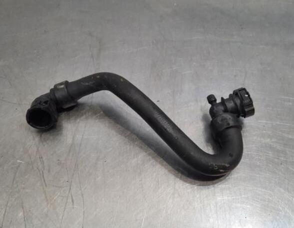 Radiator Hose OPEL CORSA F (P2JO)