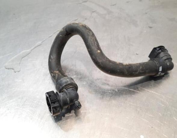 Radiator Hose OPEL CROSSLAND X / CROSSLAND (P17, P2QO)