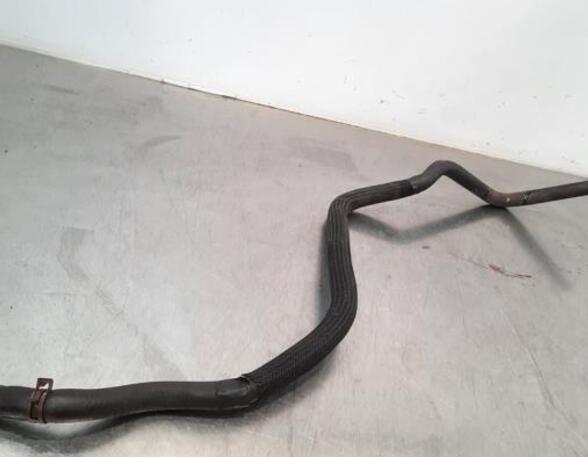 Radiator Hose OPEL MOVANO B Bus (X62), OPEL MOVANO B Van (X62), OPEL MOVANO B Platform/Chassis (X62)