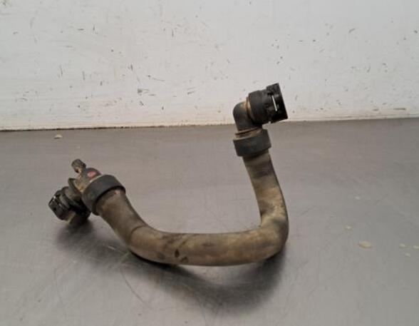 Radiator Hose PEUGEOT 208 I (CA_, CC_)