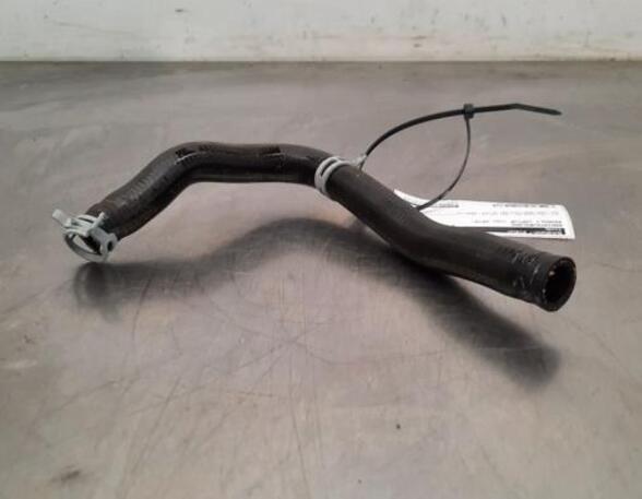 Radiator Hose RENAULT CAPTUR I (J5_, H5_)