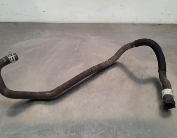 Radiator Hose PEUGEOT RIFTER