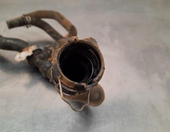 Radiator Hose PEUGEOT RIFTER