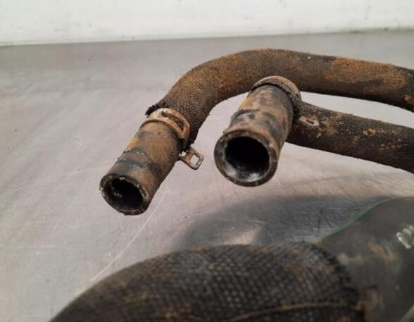 Radiator Hose PEUGEOT RIFTER