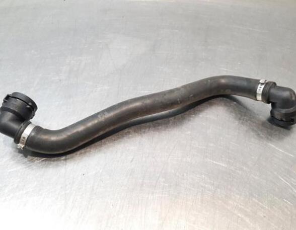 Radiator Hose JAGUAR F-PACE (X761)