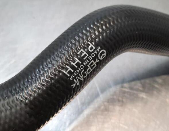 Radiator Hose MAZDA CX-3 (DK)