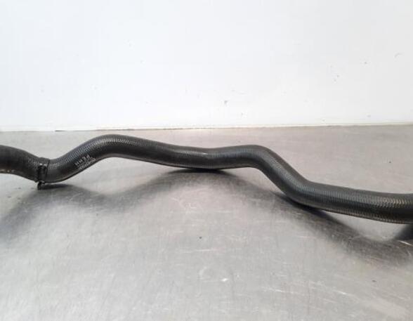 Radiator Hose MAZDA CX-3 (DK)