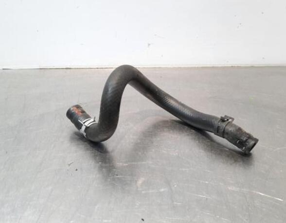 Radiator Hose MAZDA CX-3 (DK)