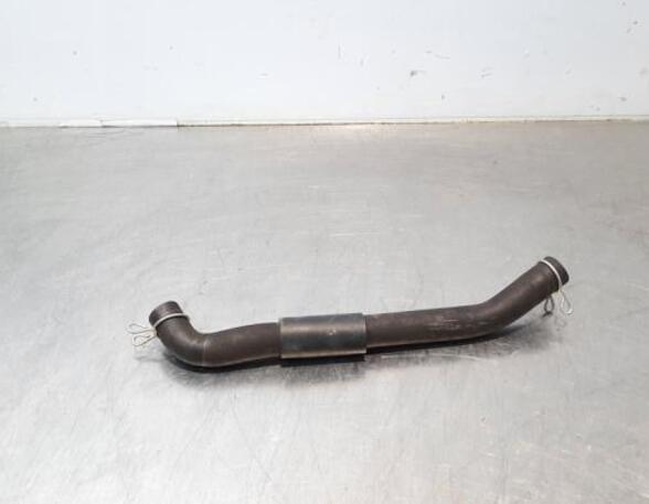 Radiator Hose TOYOTA COROLLA Hatchback (_E21_)