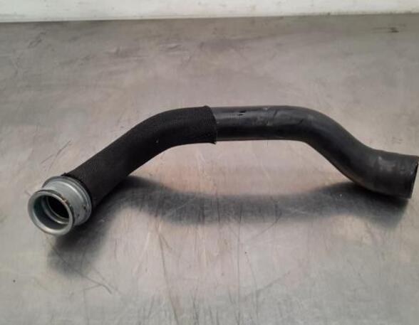 Radiator Hose PORSCHE 718 CAYMAN (982)