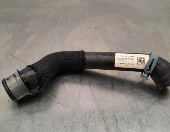 Radiator Hose PORSCHE 718 CAYMAN (982)