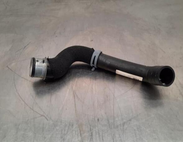 Radiator Hose PORSCHE 718 CAYMAN (982)