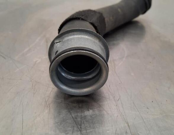 Radiator Hose PORSCHE 718 CAYMAN (982)