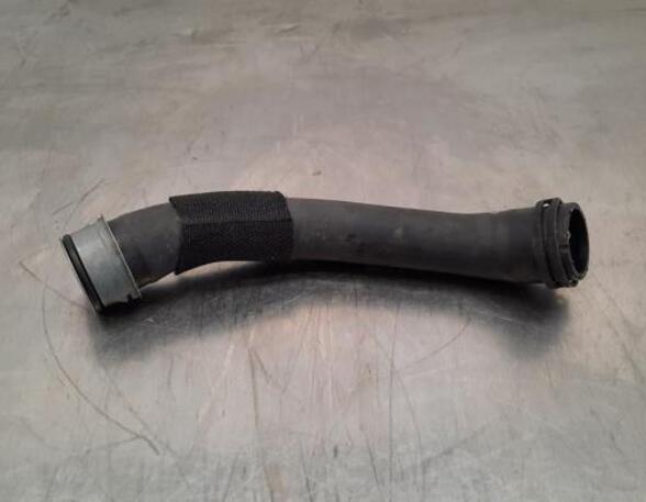 Radiator Hose PORSCHE 718 CAYMAN (982)