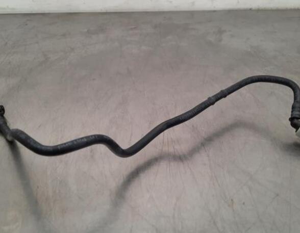 Radiator Hose PORSCHE 718 CAYMAN (982)