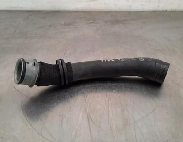 Radiator Hose PORSCHE 718 CAYMAN (982)