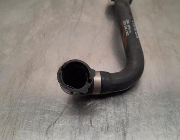 Radiator Hose MERCEDES-BENZ SPRINTER 3,5-t Van (B907, B910)