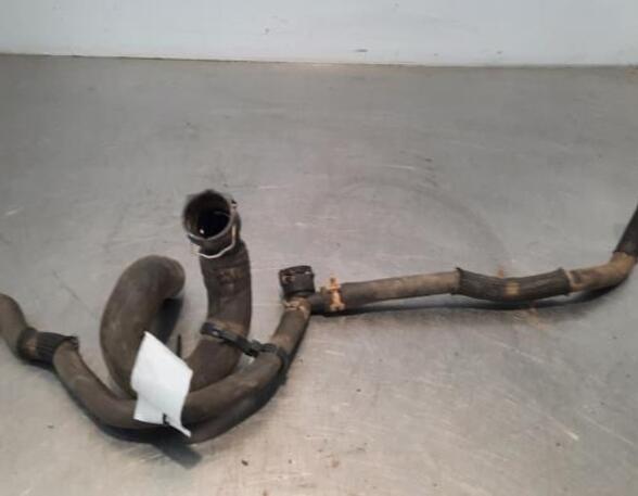 Radiator Hose TOYOTA VERSO (_R2_)