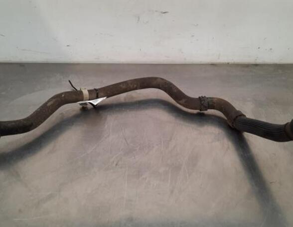 Radiator Hose OPEL GRANDLAND X (A18)