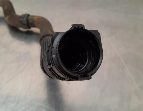 Radiator Hose OPEL GRANDLAND X (A18)