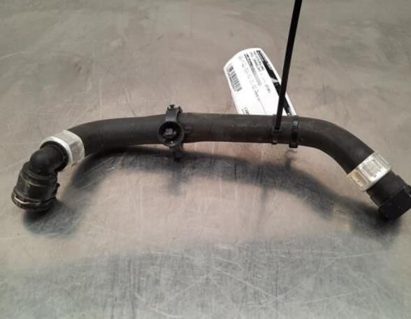 Radiator Hose OPEL GRANDLAND X (A18)