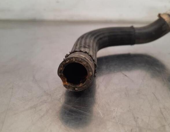 Radiator Hose FIAT DUCATO Bus (250_, 290_)