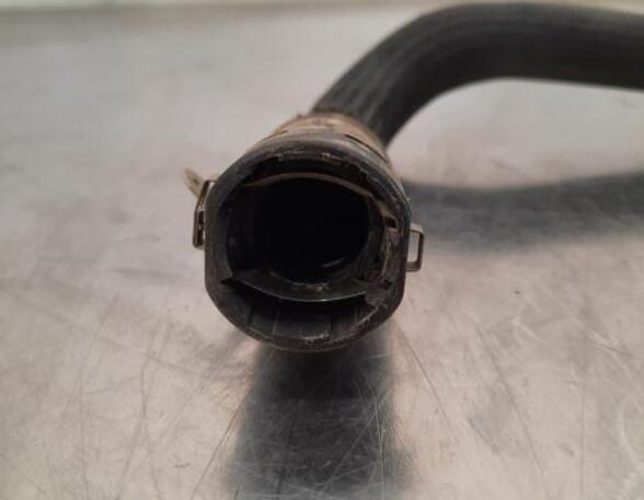 Radiator Hose FIAT DUCATO Bus (250_, 290_)