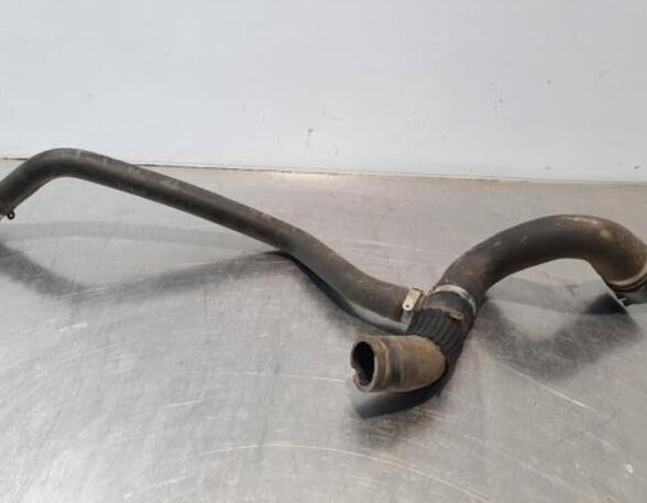 Radiator Hose FIAT DUCATO Van (250_, 290_)