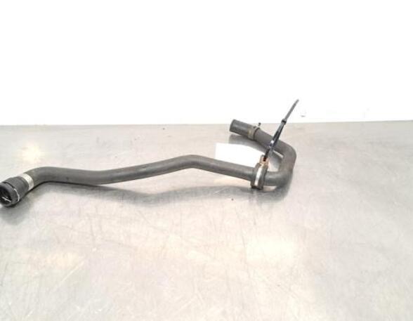 Radiator Hose AUDI A4 Avant (8W5, 8WD, B9)