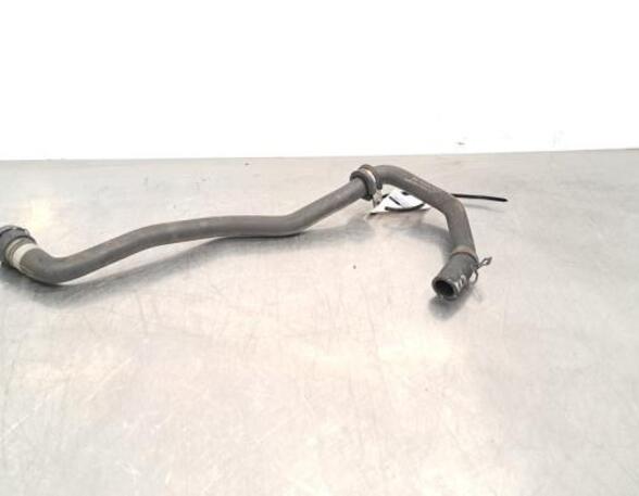 Radiator Hose AUDI A4 Avant (8W5, 8WD, B9)