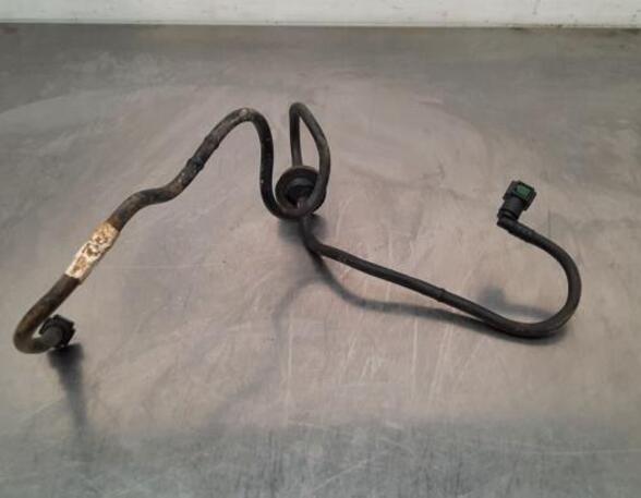 Radiator Hose PEUGEOT RIFTER