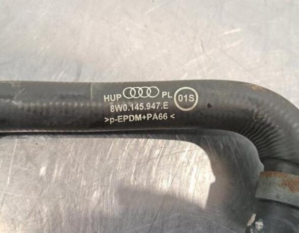 Kühlerschlauch Audi A4 Avant 8W, B9 8W0145947E P20966084