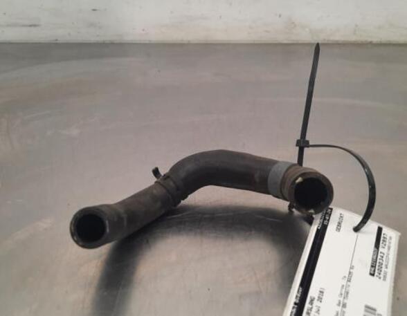 Radiator Hose AUDI A4 Avant (8W5, 8WD, B9)