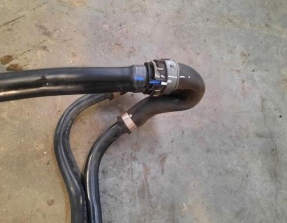 Radiator Hose MERCEDES-BENZ GLE (V167)