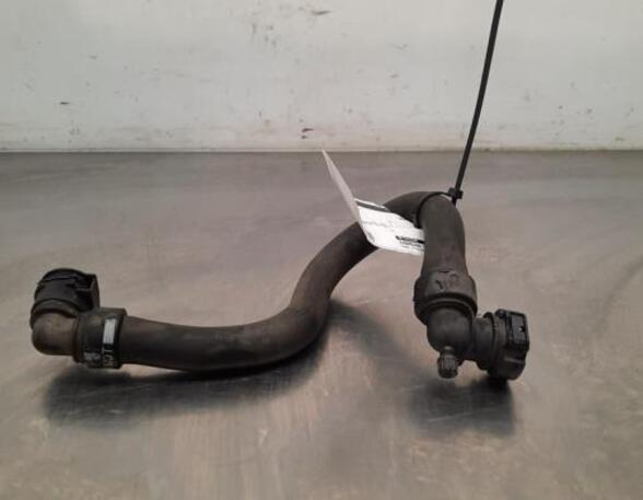 Radiator Hose PEUGEOT 2008 I (CU_), CITROËN C3 II (SC_), CITROËN C3 III (SX)