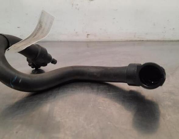 Radiator Hose PEUGEOT 2008 I (CU_), CITROËN C3 II (SC_), CITROËN C3 III (SX)