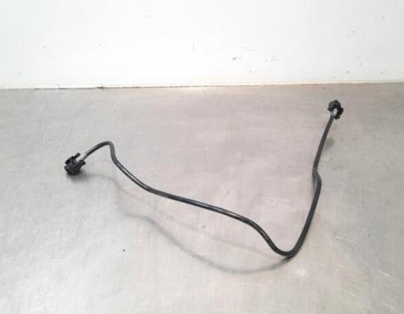 Radiator Hose OPEL CORSA F (P2JO)