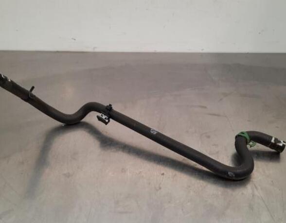 Radiator Hose RENAULT ZOE (BFM_)