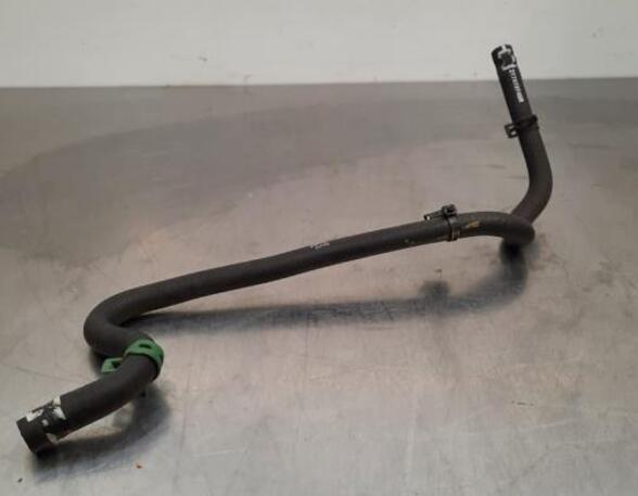 Radiator Hose RENAULT ZOE (BFM_)