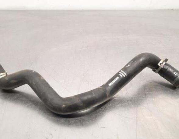 Radiator Hose TOYOTA COROLLA Estate (_E21_)