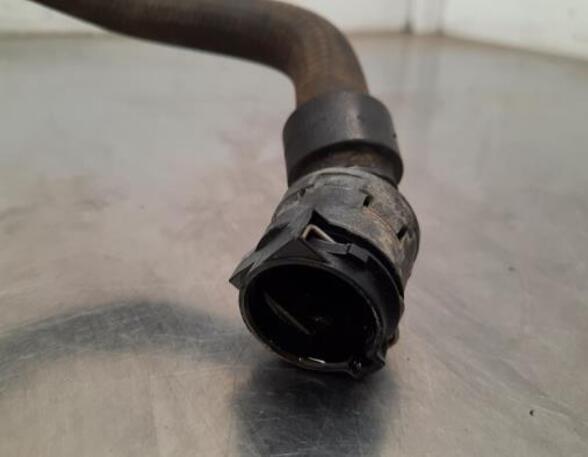 Radiator Hose OPEL CORSA F (P2JO)