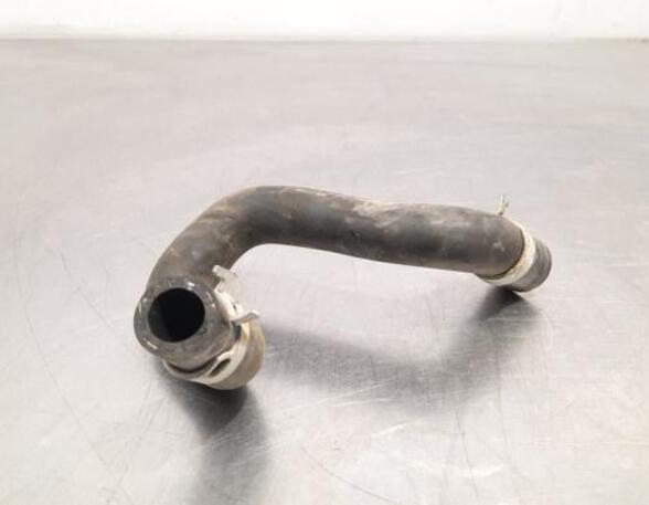 Radiator Hose TOYOTA COROLLA Estate (_E21_)