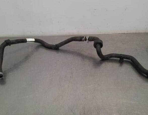 Radiator Hose FORD PUMA (J2K, CF7)