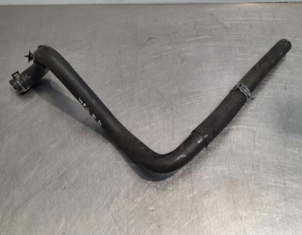 Radiator Hose MG MG ZS SUV, MG (SAIC) ZS