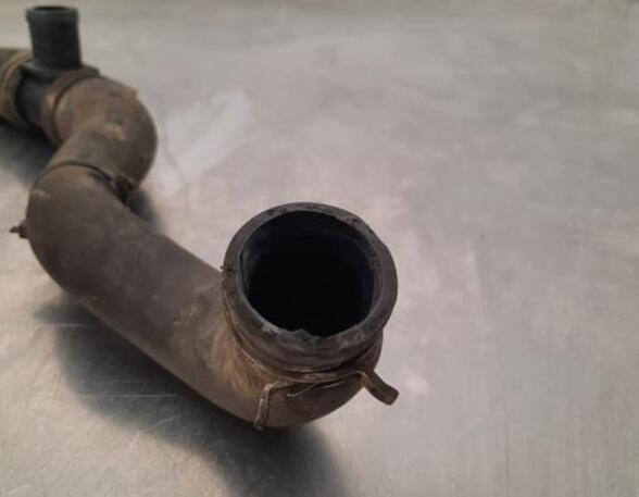 Radiator Hose FORD TRANSIT CUSTOM V362 Van (FY, FZ)