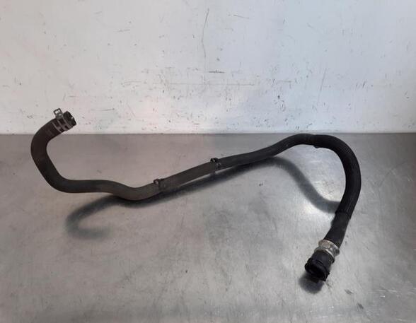 Radiator Hose PEUGEOT 308 SW II (LC_, LJ_, LR_, LX_, L4_)