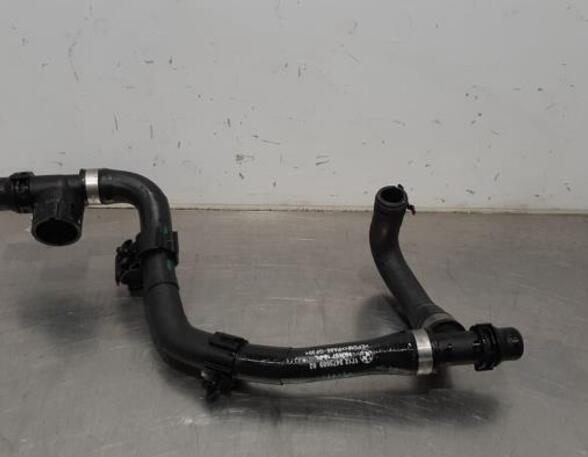 Radiator Hose BMW i4 (G26)