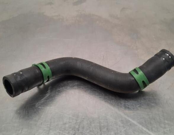 Radiator Hose RENAULT ZOE (BFM_)