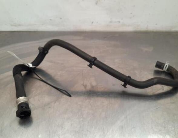 Radiator Hose CITROËN BERLINGO Box Body/MPV (K9), PEUGEOT PARTNER Box Body/MPV (K9)