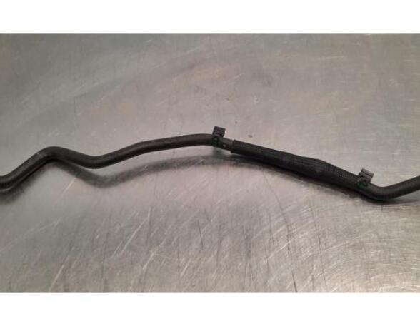 Radiator Hose RENAULT MEGANE IV Grandtour (K9A/M/N_)